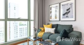 ยูนิตที่เหลืออยู่ในโครงการ วิช ซิกเนเจอร์ มิดทาวน์ สยาม