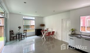 3 Bedrooms House for sale in Si Kan, Bangkok Grand Canal Don Mueang