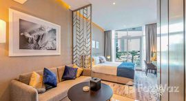 Available Units at DAMAC Maison Privé