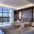 4 Schlafzimmer Reihenhaus zu verkaufen im Belair Damac Hills - By Trump Estates, NAIA Golf Terrace at Akoya
