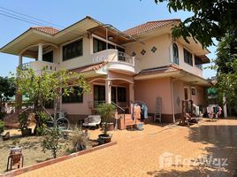 5 chambre Villa for sale in Bangkok, Sala Thammasop, Thawi Watthana, Bangkok