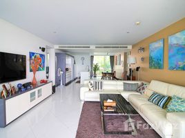 2 Schlafzimmer Wohnung zu vermieten im Pure Sunset Beach, Na Chom Thian