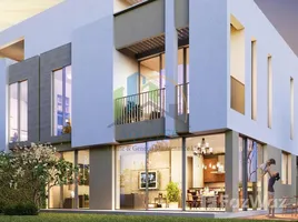 3 Bedroom Townhouse for sale at Reem Hills, Makers District