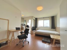 Studio Condo for sale at Lumpini Mixx Thepharak-Srinakarin, Thepharak, Mueang Samut Prakan, Samut Prakan