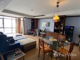 ขายคอนโด 3 ห้องนอน ในโครงการ The Waterford Park Sukhumvit 53, คลองตันเหนือ