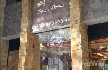 CARRERA 28 # 33-43 APARTAESTUDIO # 704 EDIFICIO SAN GABRIEL DE LA AURORA in , 산탄데르