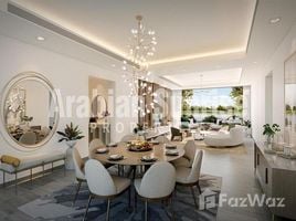 3 спален Дом на продажу в The Magnolias, Yas Acres, Yas Island, Абу-Даби