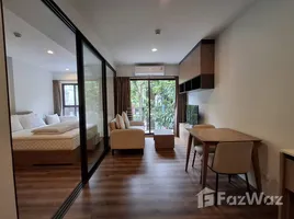 1 chambre Appartement à louer à , Nong Kae