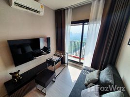 1 Schlafzimmer Wohnung zu verkaufen im Life Asoke Hype, Makkasan, Ratchathewi