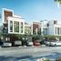 4 Bedroom Townhouse for sale at Portofino, Golf Vita, DAMAC Hills (Akoya by DAMAC), Dubai, United Arab Emirates