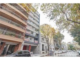 1 Habitación Apartamento en venta en Hualfin 833 8° B, Capital Federal