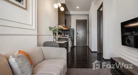 Viviendas disponibles en Hampton Residence Thonglor At Park Origin Thonglor