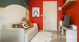 ยูนิตที่เหลืออยู่ในโครงการ ดีคอนโด เวล ศรีราชา