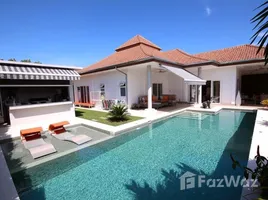 3 Bedroom Villa for sale at Mali Residence, Thap Tai