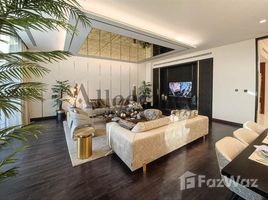 6 침실 Damac Gems Estates 1에서 판매하는 빌라, Artesia, DAMAC Hills (Akoya by DAMAC), 두바이, 아랍 에미리트