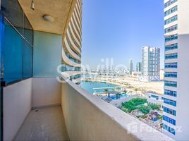 1 Bedroom Apartment for sale at Marina Bay, City Of Lights, Al Reem Island, Abu Dhabi