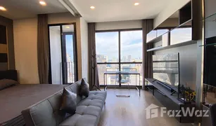 1 Bedroom Condo for sale in Si Phraya, Bangkok Ashton Chula-Silom