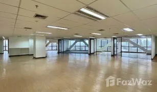 N/A Office for sale in Si Lom, Bangkok CP Tower 1 (Silom)