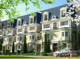 4 Schlafzimmer Villa zu verkaufen im Mountain View iCity October, 6 October Compounds
