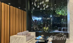 1 Schlafzimmer Wohnung zu verkaufen in Samre, Bangkok TEAL Sathorn-Taksin