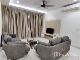 Estudio Departamento en alquiler en Ekocheras Service Residences, Bandar Kuala Lumpur, Kuala Lumpur, Kuala Lumpur, Malasia