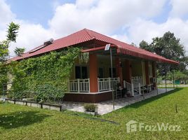 2 Bedroom House for sale in Thailand, Khlong Khun, Taphan Hin, Phichit, Thailand