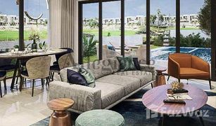 4 Habitaciones Adosado en venta en , Dubái Santorini