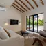 2 Kamar Vila for sale in Canggu, Bali, Canggu