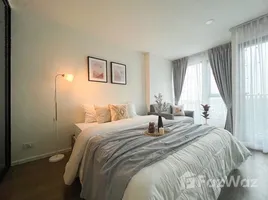 คอนโด 1 ห้องนอน ให้เช่า ในโครงการ ดิ ออริจิ้น รามอินทรา 83 สเตชั่น, รามอินทรา