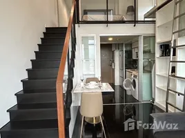 คอนโด 1 ห้องนอน ให้เช่า ในโครงการ ไอดีโอ มอร์ฟ 38, พระโขนง