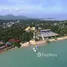  Terreno (Parcela) en venta en Maenam, Koh Samui, Maenam