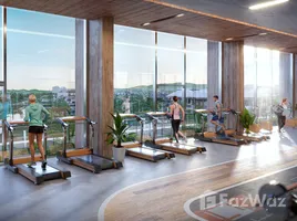 1 Bedroom Penthouse for sale at Sun Cosmo Residence, An Hai Tay
