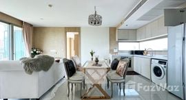 Available Units at The Riviera Jomtien