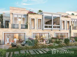 5 Bedroom House for sale at Malta, DAMAC Lagoons, Dubai