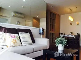 1 Bedroom Apartment for sale at Condo One X Sukhumvit 26, Khlong Tan