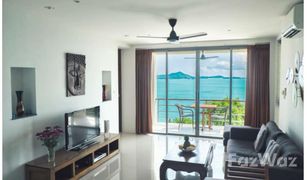 2 Schlafzimmern Haus zu verkaufen in Bo Phut, Koh Samui 