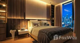 ยูนิตที่เหลืออยู่ในโครงการ เดอะ รีเซิร์ฟ สาทร