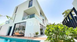 Unités disponibles à Chorisia 1 Villas