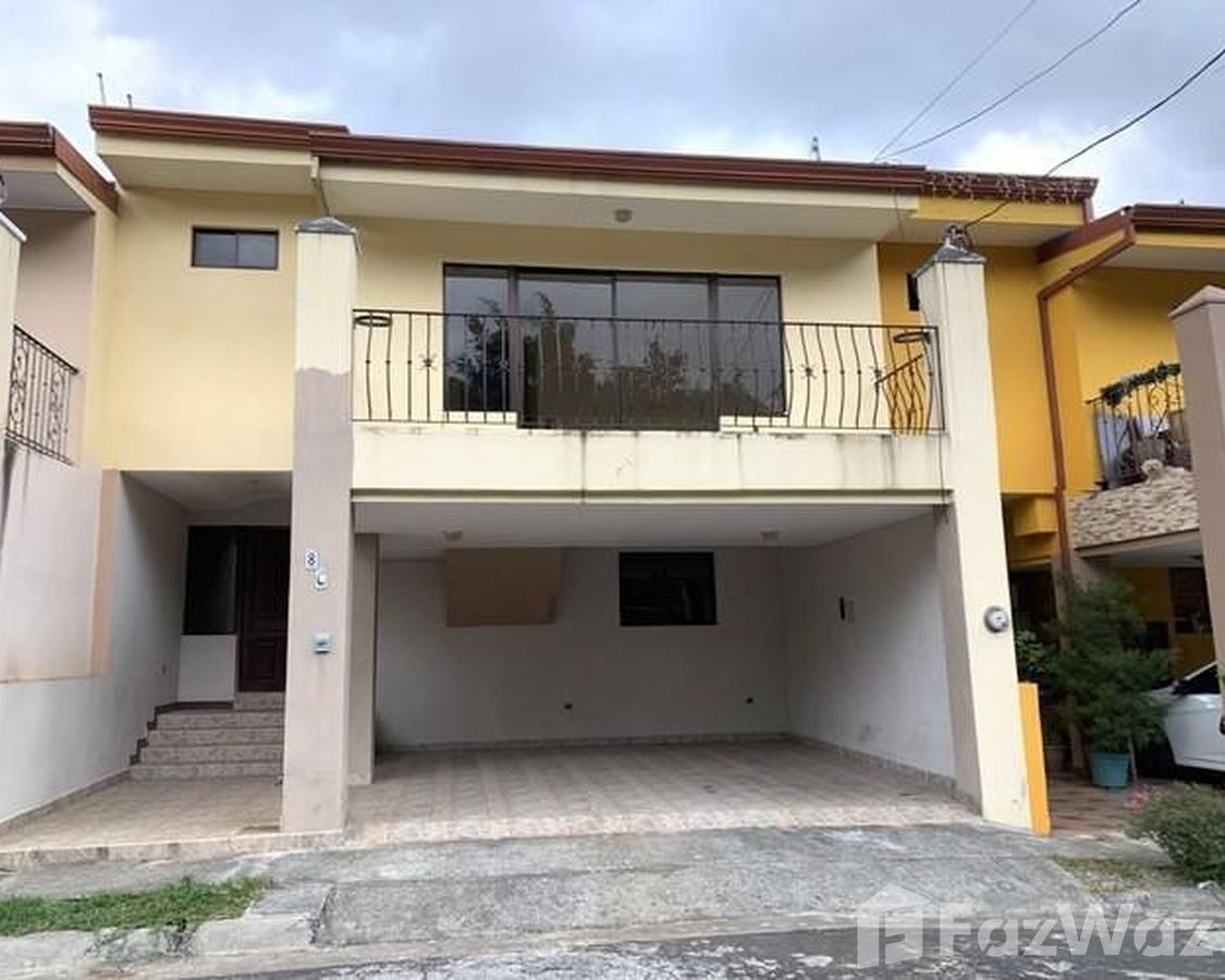 3 спален Дом для продажи в Desamparados, San Jose за 11,600,000 ₽ | U579264