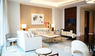 2 chambres Appartement a vendre à The Address Sky View Towers, Dubai The Address Sky View Tower 2