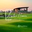 4 спален Дом на продажу в Belair Damac Hills - By Trump Estates, NAIA Golf Terrace at Akoya