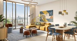 Available Units at Dubai Design District