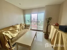 2 Bedroom Condo for sale at Ivy River, Bang Pakok, Rat Burana
