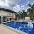 5 Bedroom House for rent in Rawai, Phuket, Rawai