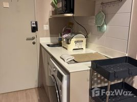 อพาร์ทเม้นท์ 1 ห้องนอน ให้เช่า ในโครงการ ไอดีโอ คิว ราชเทวี, ถนนพญาไท, ราชเทวี, กรุงเทพมหานคร