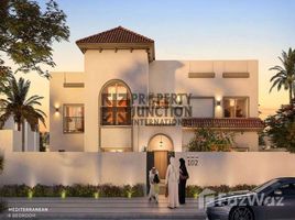 5 Bedroom Villa for sale at Fay Alreeman, Al Reef Downtown