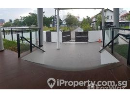 5 Bedrooms House for rent in Bedok south, East region 42 Jln Tanah Puteh, , District 15
