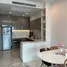 Condominium 1 chambre à louer à Supalai Elite Surawong, Si Phraya, Bang Rak