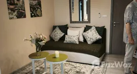 Viviendas disponibles en Grene Chaengwattana