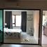 1 Bedroom Condo for rent at Condolette Pixel Sathorn, Chong Nonsi, Yan Nawa